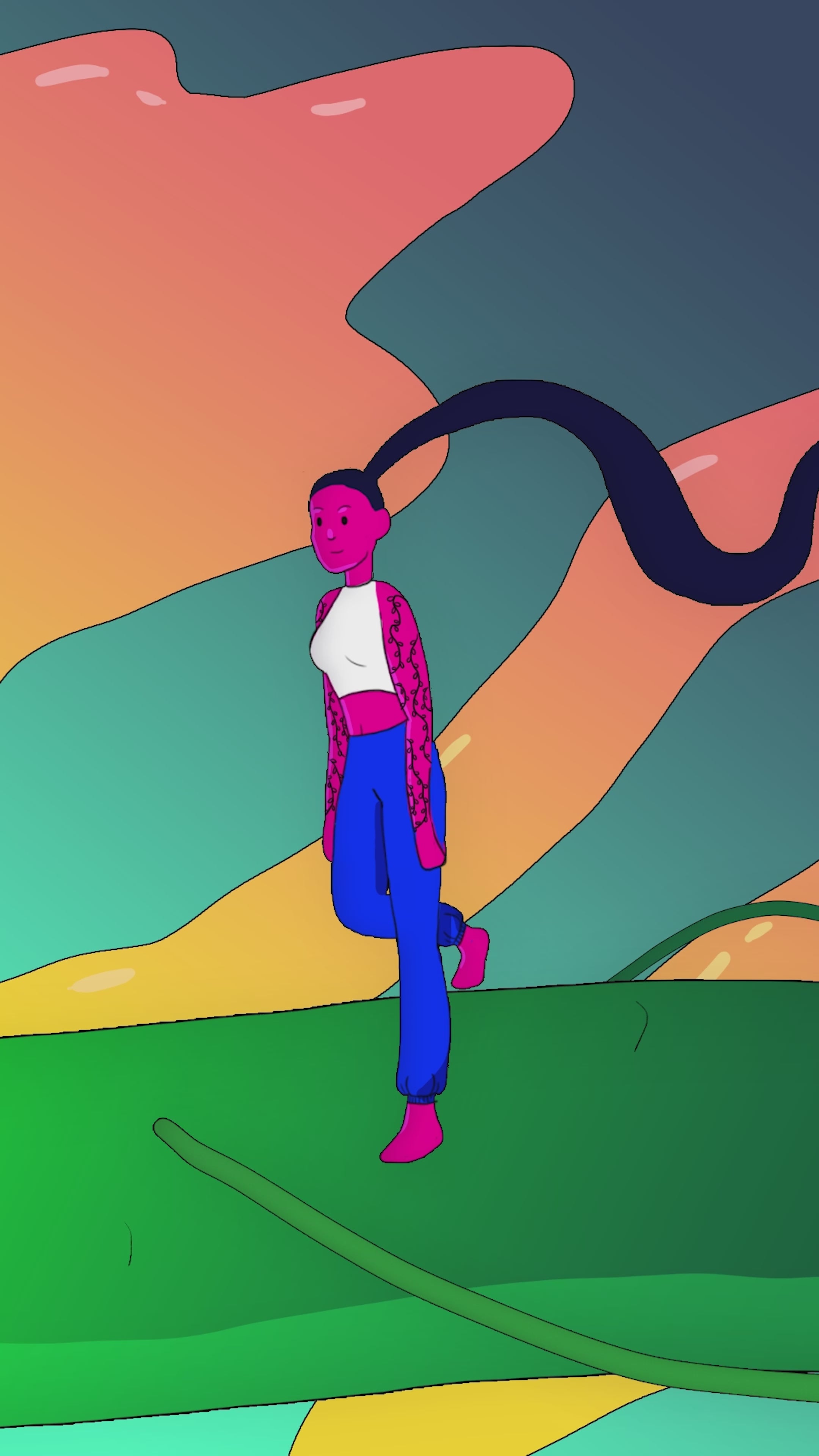 Load video:
