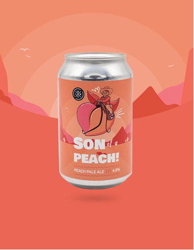 SOAP - Fruited Pale Ale