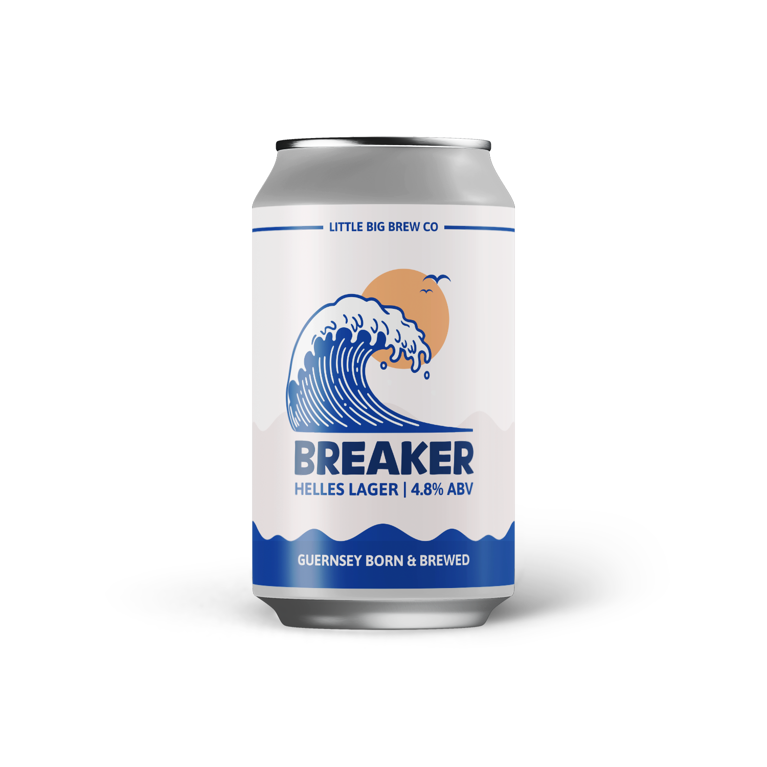 Breaker