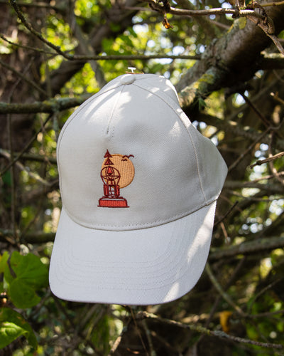 Logo Cotton Cap