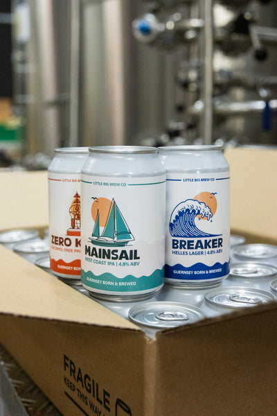 Taster Gift Pack