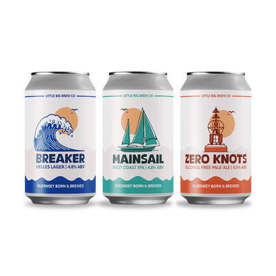 Taster Gift Pack