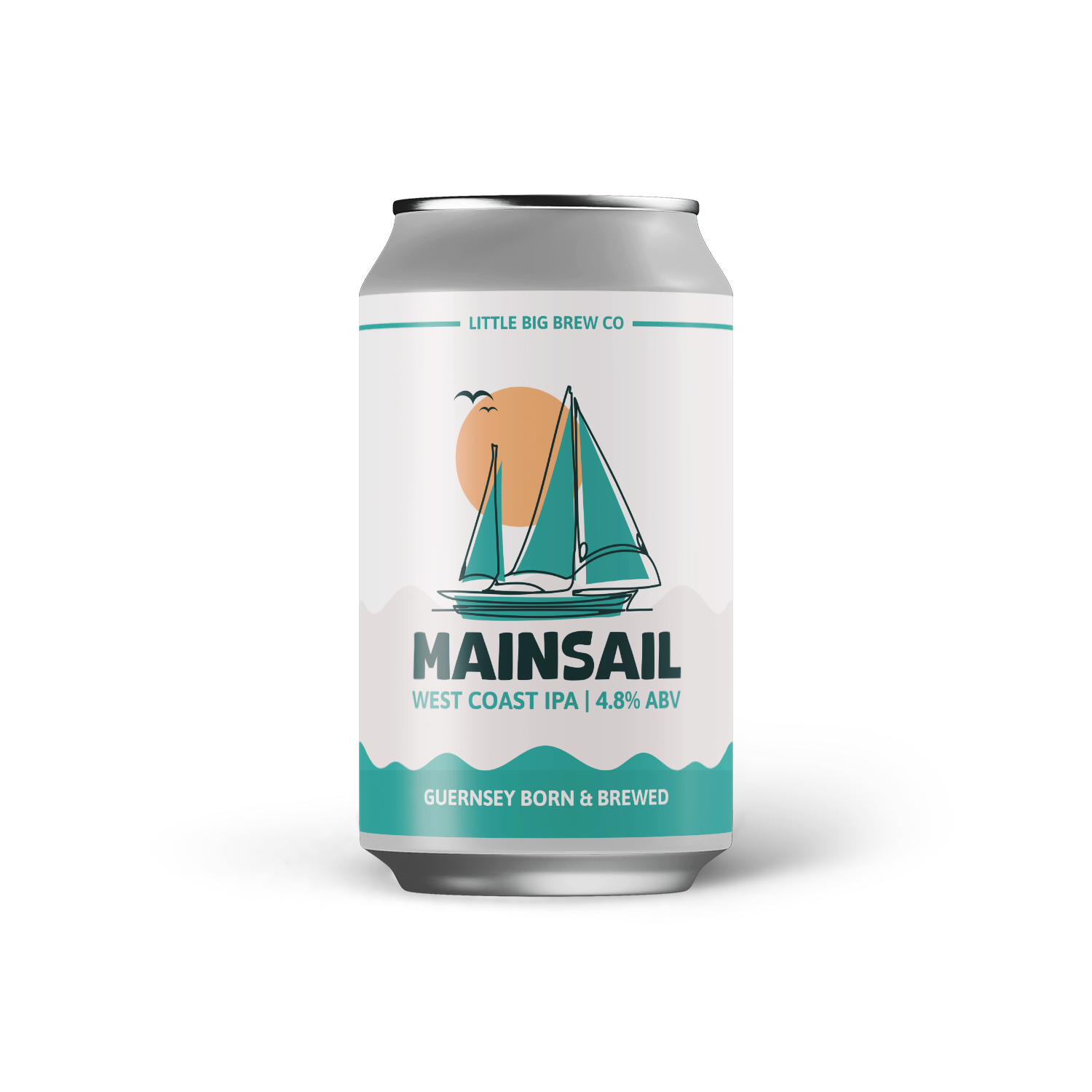 Mainsail