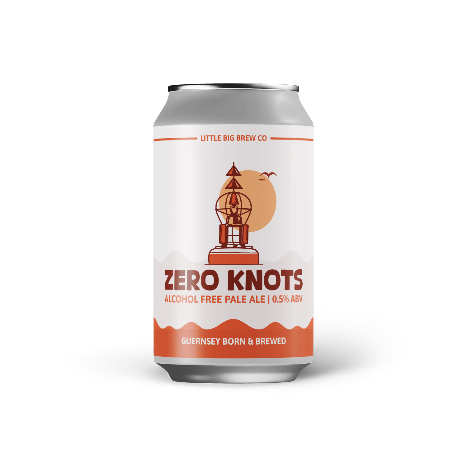 Zero Knots